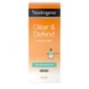 Neutrogena Clear & Defend Moisturiser 50ml