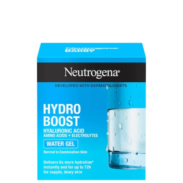 Neutrogena Hydro Boost Water Gel