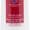 Neutrogena Norwegian Formula Intense Repair Body Lotion