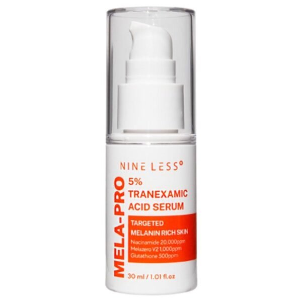 Nineless Mela Pro Tranexamic Acid Serum – 30ml