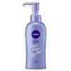 Nivea Japan UV Super Water Gel Sunscreen