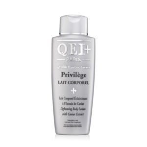 QEI+PARIS PRIVILEGE LAIT CORPREL