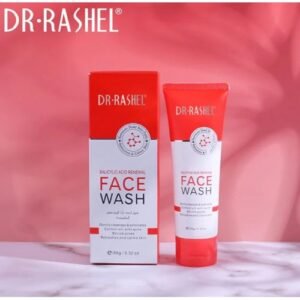 Dr.Rashel Salicylic Acid Renewal Face Wash