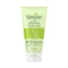 SIMPLE KIND TO SKIN REFRESHING FACIAL GEL WASH 50ML