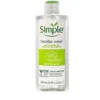 SIMPLE MICELLAR WATER 200ML