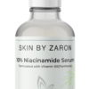 SKIN BY ZARON -10% Niacinamide serum 30ml