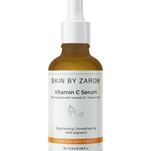 Skin By Zaron Vitamin C Serum