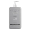 SKIN BY ZARON MEN FACE & BODY LOTION