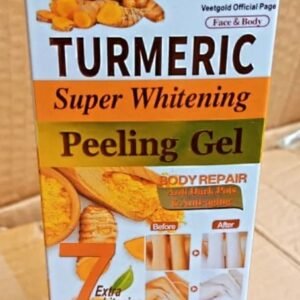 veetgold turmeric peeling gel