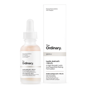 THE ORDINARY- Lactic Acid 10% + HA 30ml