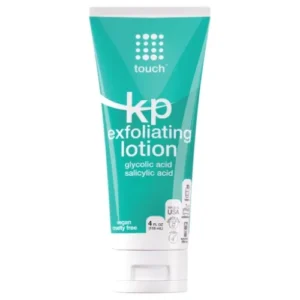 TOUCH KP EXFOLIATNG LOTION