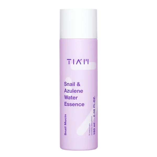 Tiam Snail $ Azulene Water Essence