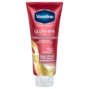 VASELINE Healthy Bright GLUTA-HYA (Pro-Age Restore) 300ml