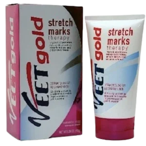 VEET GOLD Stretch Marks Therapy