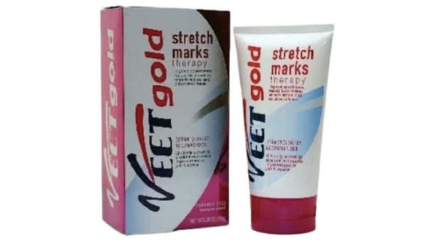 VEET GOLD Stretch Marks Therapy