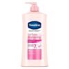 Vaseline Healthy Bright UV Extra Brightening Gluta Glow Lotion 300ml