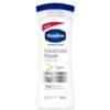 Vaseline Intensive Care Advanced Repair Lotion, 400ml (Fragrance Free)