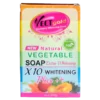 Veet Gold Natural Vegetable Soap