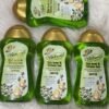 Veetgold Tea Tree & Green Tea Face Wash Whitening & Refreshing Cleansing Toner