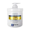 Advanced Clinicals Retinol Firming Cream 454g