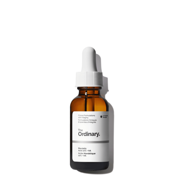 the ordinary mandelic acid 10% + ha 30ml