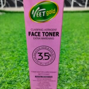 Veetgold Clarifying Astrigent Face Toner