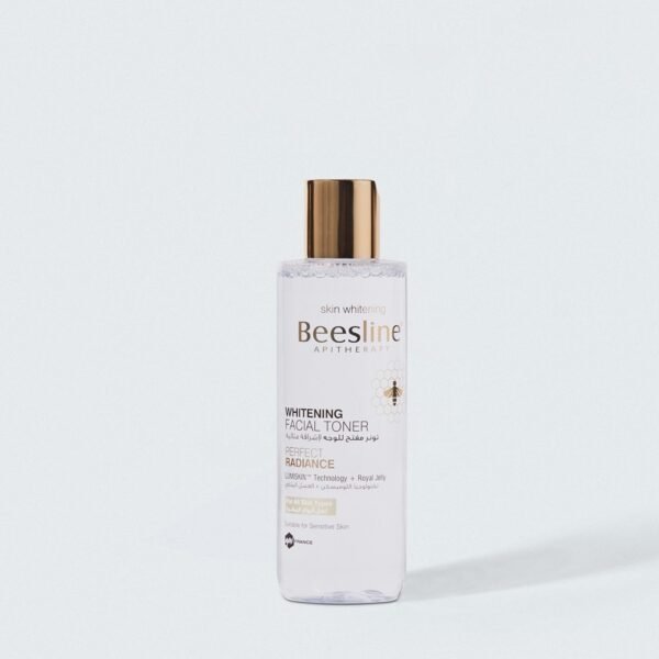 BEESLINE APITHERAPY -Whitening (perfect radiance) Facial toner 200ml