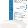 Bioderma Atoderm Intensive Pain Ultra-Soothing Cleansing Bar for Very Dry to Atopic Skin, 150g