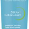 Bioderma Sebium Gel Moussant 500ml