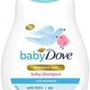 Dove Baby Rich Moisture Shampoo