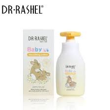 Dr.Rashel Baby Nourishing Lotion 160