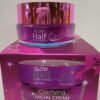 Glow Half Cast Clarifying Facial Day Cream 30g