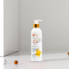 HalfCast Pro Lightening Vitamin C Body Lotion