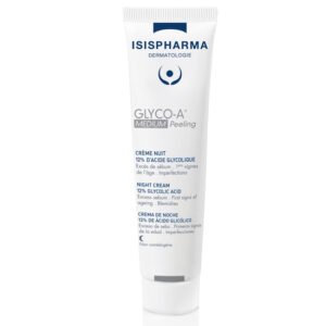 Isispharma GLYCO-A MEDIUM Peeling