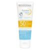 bioderma photoderm pediatrics mineral spf50+