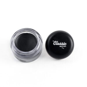 CLASSIC MAKEUP U.S.A EYELINER GEL