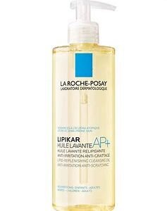 LA ROCHE-POSAY LIPIKAR HUILE LAVANT AP 200ml