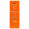 BOOTS VITAMIN C BRIGHTENING DAY CREAM SPF 50+ 30ml