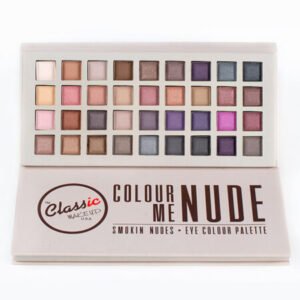 CLASSIC MAKEUP U.S.A. COLOUR ME NUDE 36X1.2g