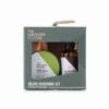 THE GROOM ROOM BEARD GROOMING KIT 50ml X 3