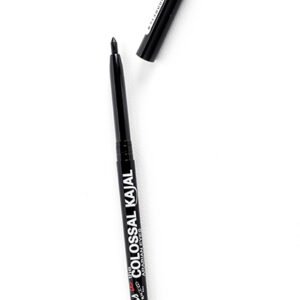 CLASSIC MAKEUP U.S.A COLOSSAL KAJAL (BLACK)