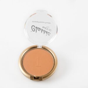 CLASSIC MAKEUP U.S.A MINERAL PRESSED POWDER 7.9g