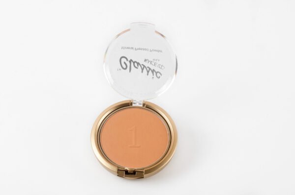 CLASSIC MAKEUP U.S.A MINERAL PRESSED POWDER 7.9g