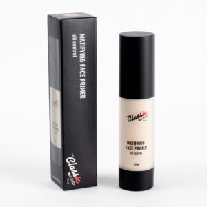 CLASSIC MAKEUP U.S.A MATIFYING MATTE PRIMER BOTTLE 20ML