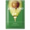 KORMESIC Avocado Hydrating Facial Mask 25ml