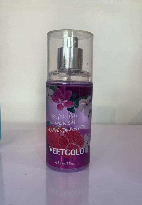 VEETGOLD Kauali Fresh Pomegranate 88ml