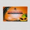 KOJIC PAPAYA SOAP SKIN LIGHTENING SOAP 135g