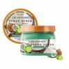 DR. MEINAIER SUGAR SCRUB COCONUT LIME 650g
