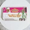 ASANTEE Rice Milk & Collagen with Honey Soap 125g