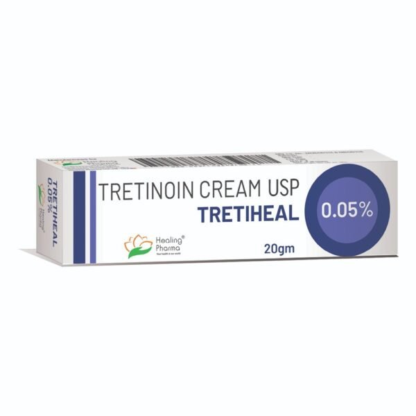 tretinoin cream usp 0.05%